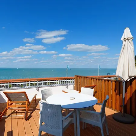 Hôtel&SPA Le Richelieu-3